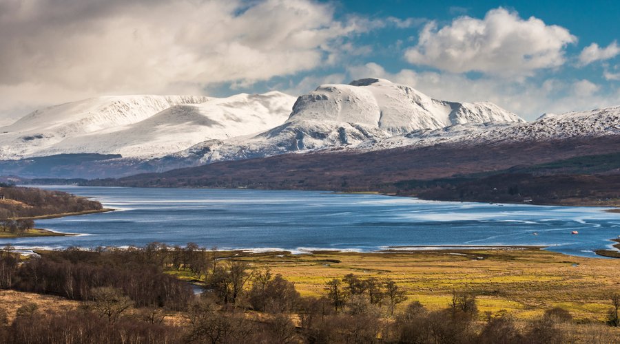 Explore Lochaber