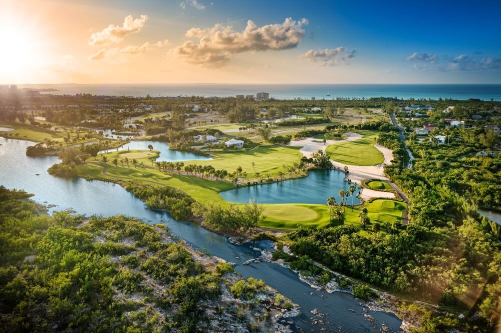 Royal Turks And Caicos Golf Club - All You Need To Know Before You Go 