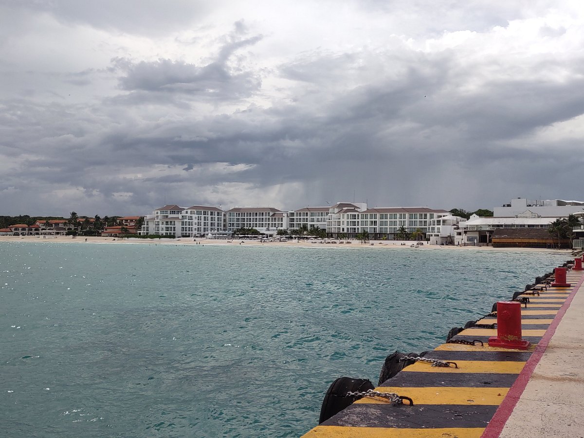 PLAYACAR PALACE (Мексика/Плая-дель-Кармен, Ривьера-Майя) - отзывы, фото и  сравнение цен - Tripadvisor