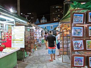 Áreas familiares y de juego
