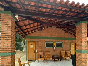 Quarto e suíte