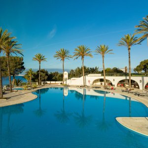 Pestana Alvor Praia Outdoor Pool