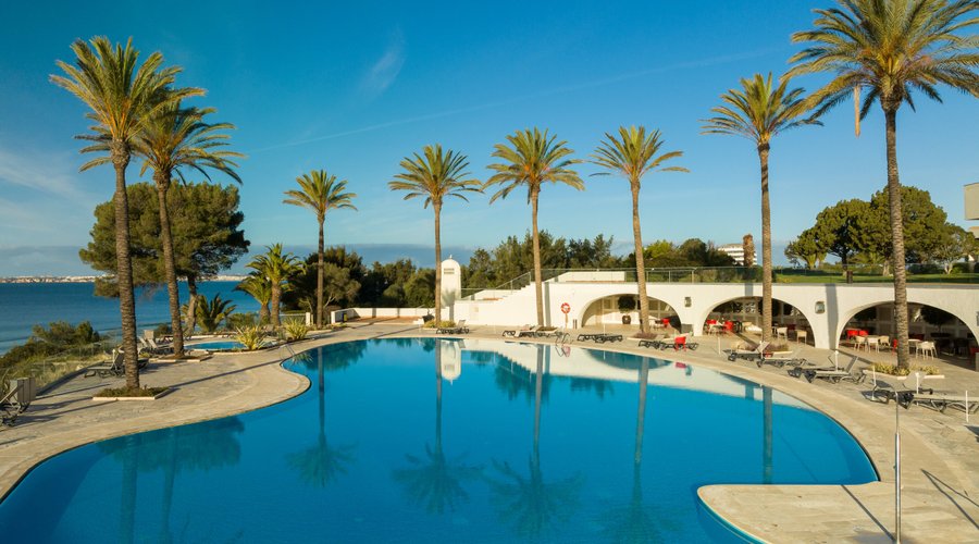 Pestana Alvor Praia Outdoor Pool