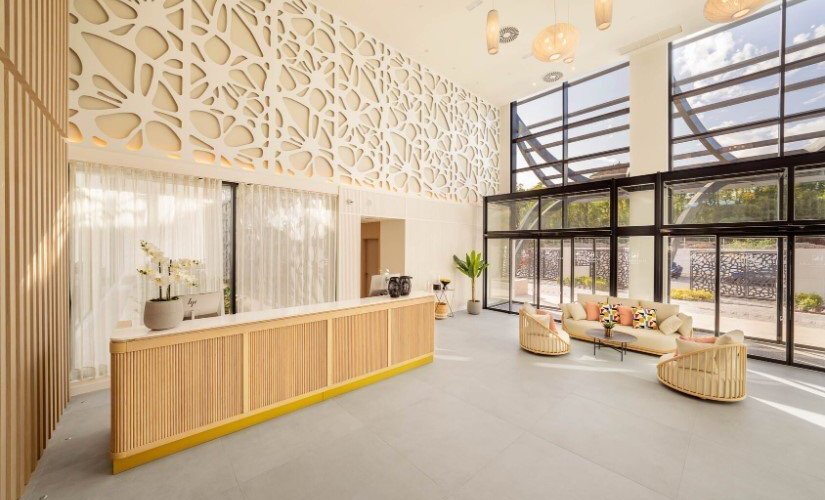 C96849 Lobby