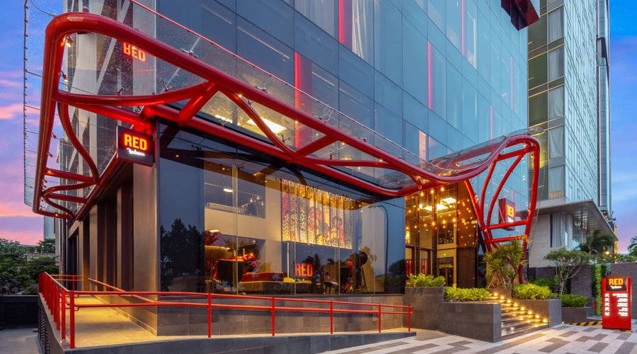 RADISSON RED DANANG - Updated 2025 Reviews, Photos & Prices