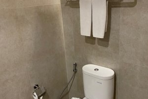 Kamar & Suite