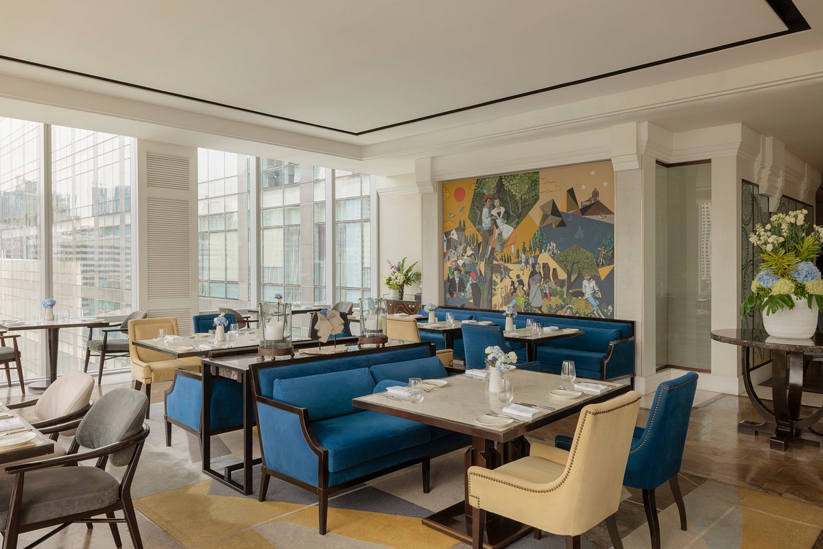 THE 10 BEST Restaurants in Makati Updated November 2024