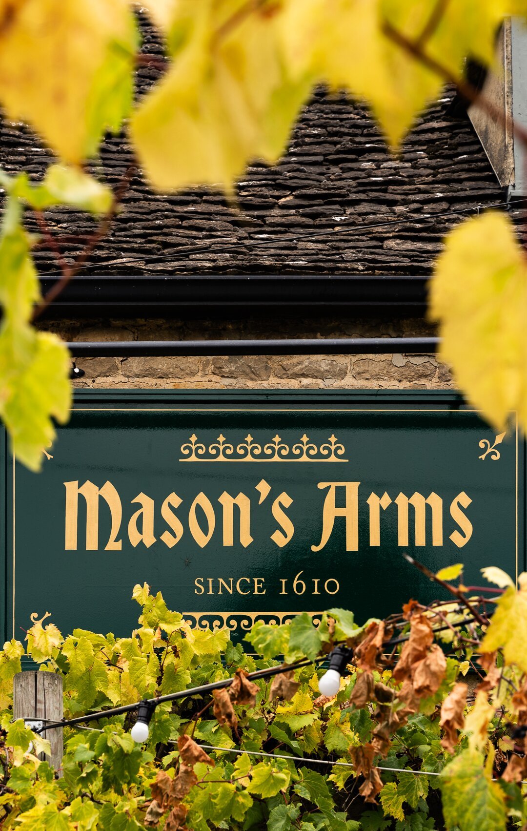 THE MASON'S ARMS, Clanfield - Updated 2024 Restaurant Reviews, Menu ...