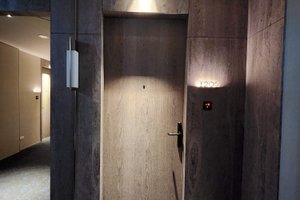 旅行者の写真