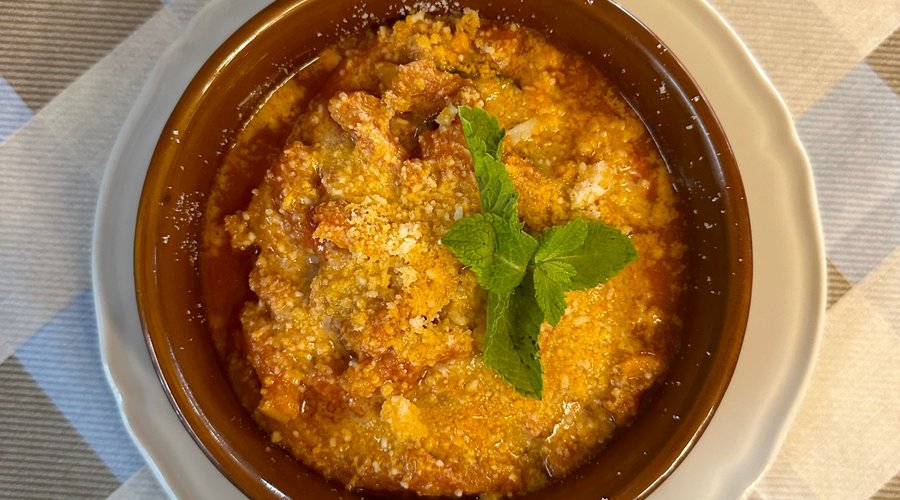 Trippa alla romana