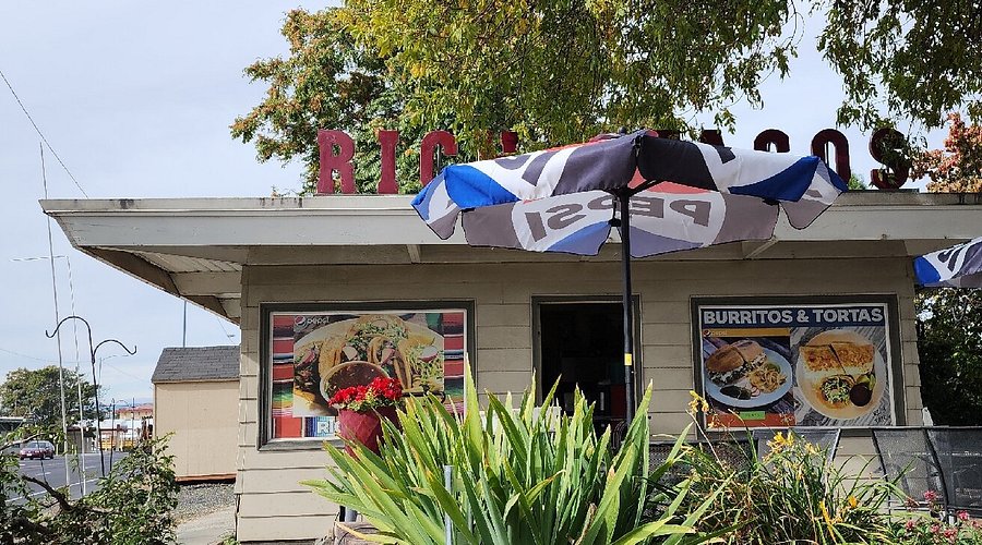 Rich Tacos
