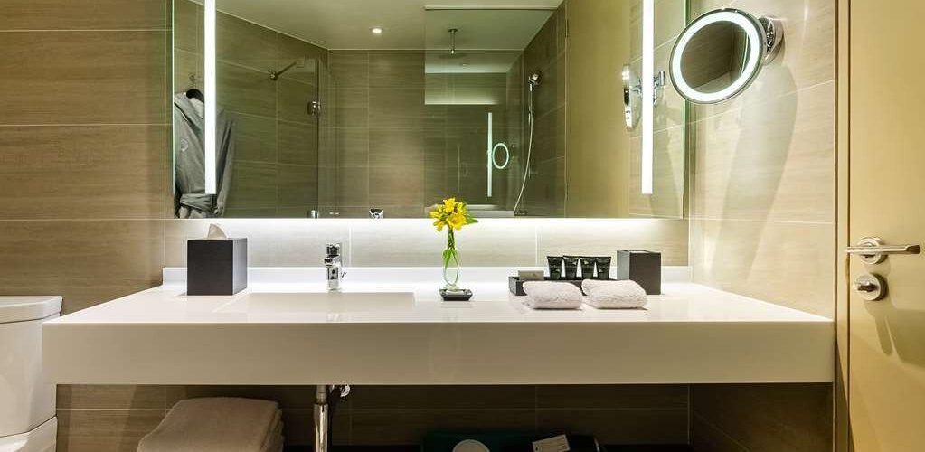 Hyatt Centric San Isidro Lima