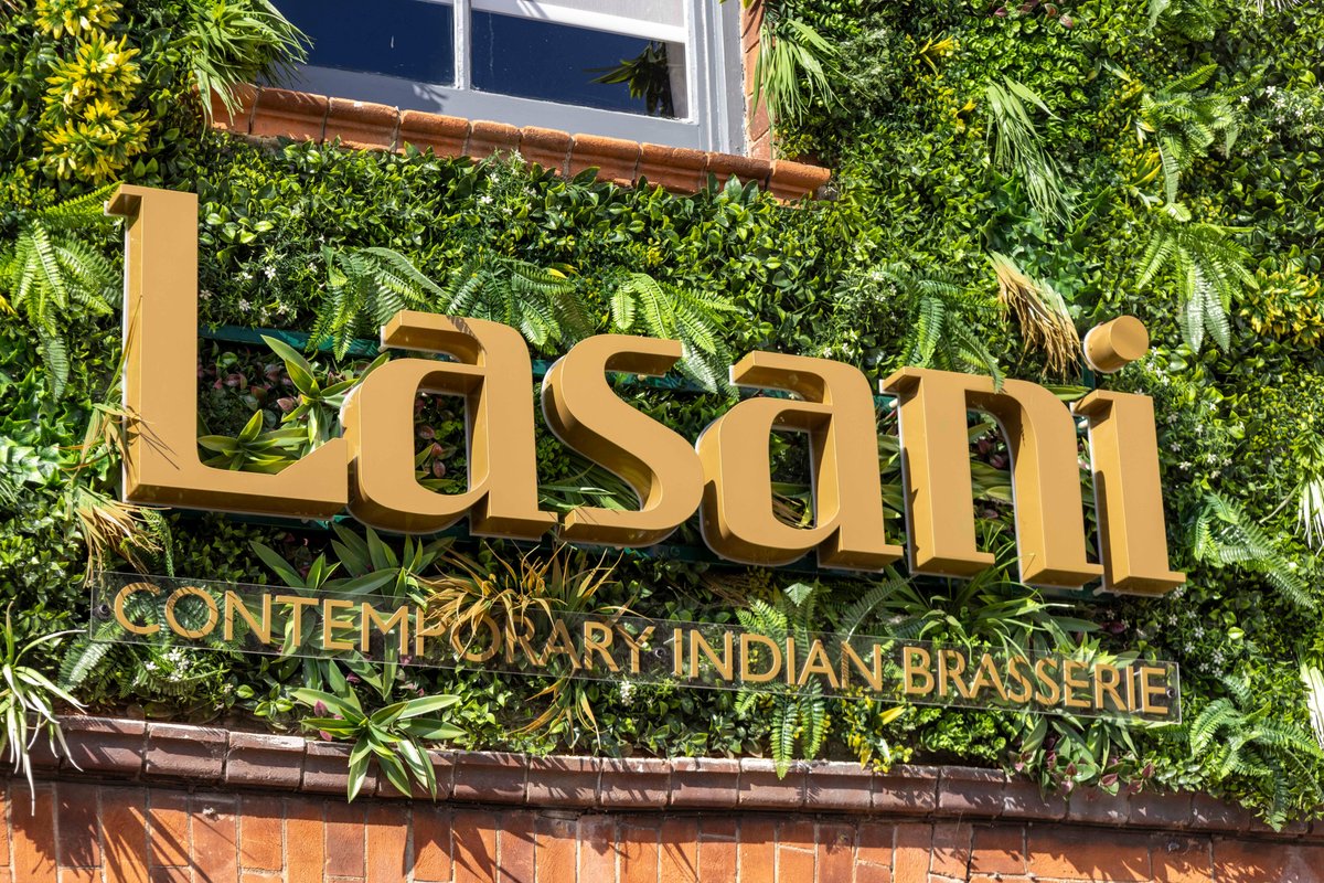 LASANI, Southwell - Updated 2024 Restaurant Reviews, Menu & Prices ...