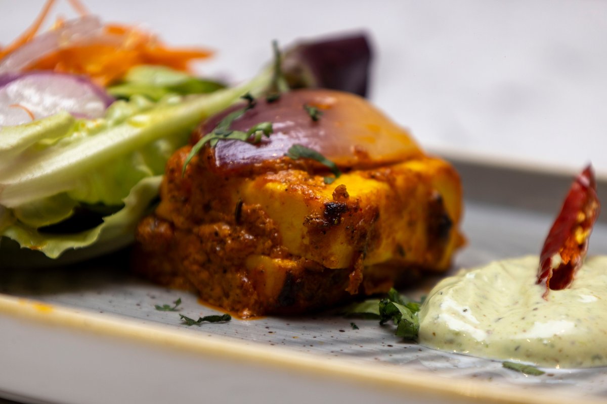 LASANI, Southwell - Menu, Prices & Restaurant Reviews - Tripadvisor