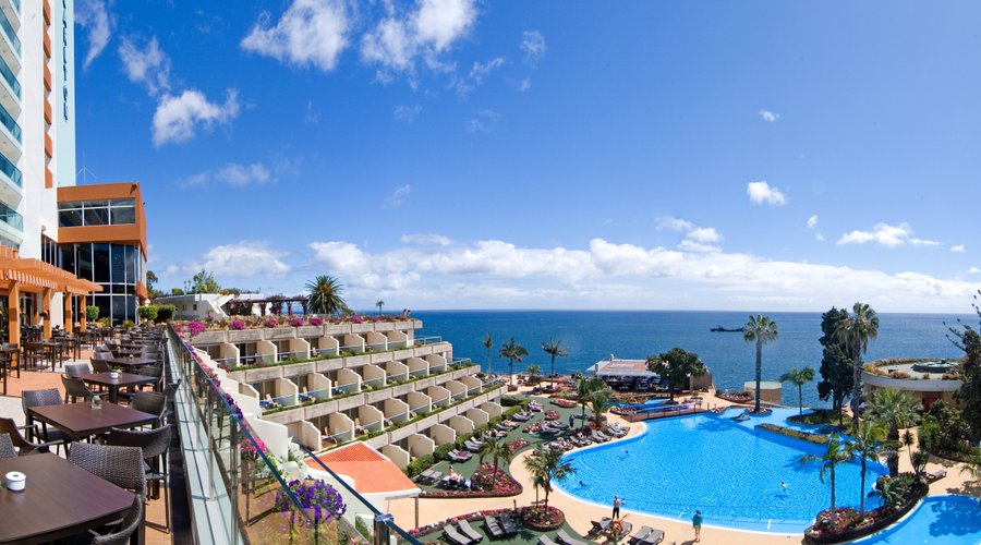 Pestana Carlton Madeira