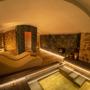 SPA Il Bagno di Diana