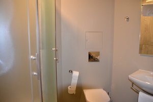Værelse og suite