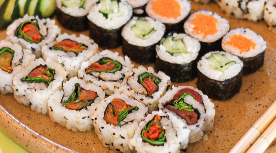 Hai! Sushi - Asa Sul, 브라질리아 - 레스토랑 리뷰 - 트립어드바이저