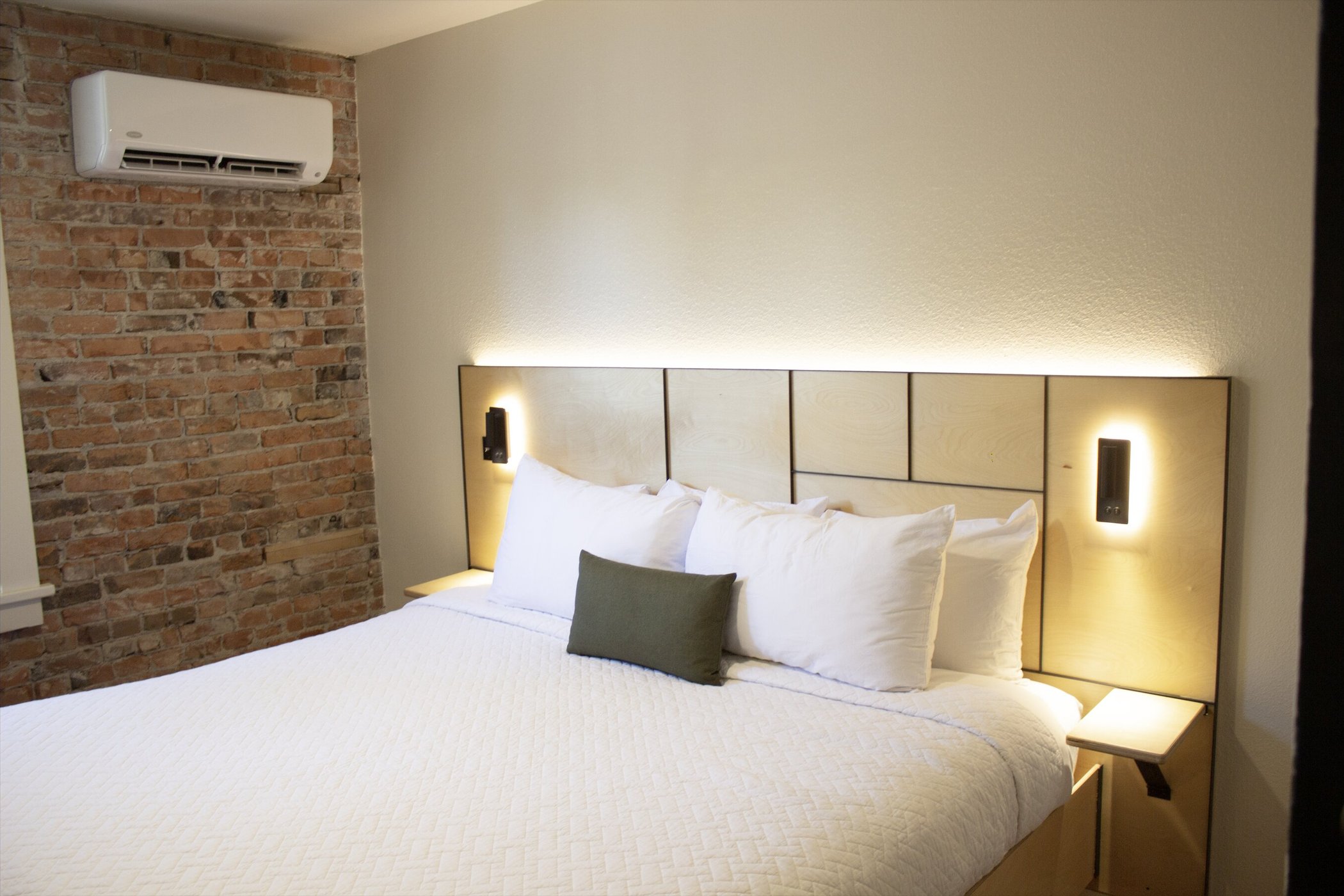 Leland House Suites of Durango by null
