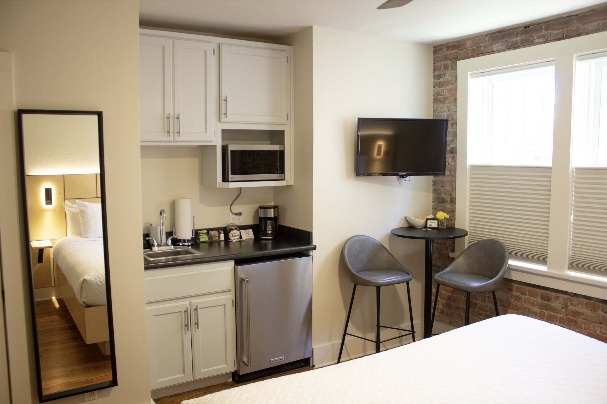 Leland House Suites of Durango by null