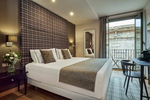 Quarto e suite