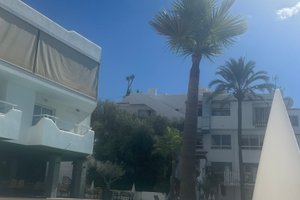 Pool & Beach