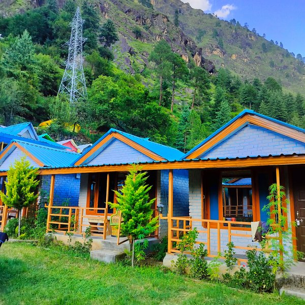 2025년 Kasol 통나무 산장 추천 베스트 5 - Tripadvisor 2025년 Kasol 통나무 산장 추천 베스트 5  - Tripadvisor