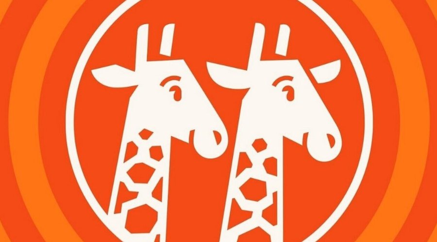 Giraffas
