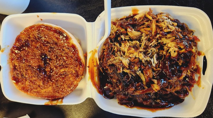 Hwy 70 BBQ, 쿠케빌 - 레스토랑 리뷰 - 트립어드바이저