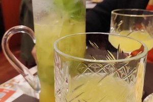 Bebidas