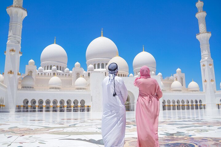 KANI HOME Abaya アバヤhijab付きモスクアブダビドバイ