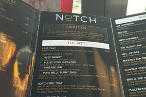 NOTCH, Durham - Updated 2025 Restaurant Reviews, Photos & Restaurant ...