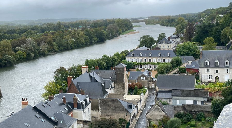 Loire River (Amboise) 2