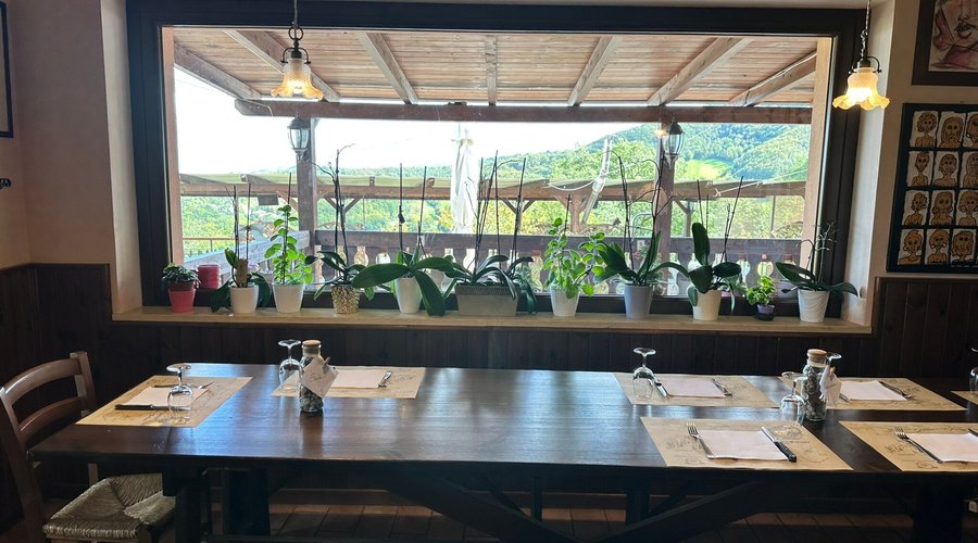 Osteria Scherzi A Parte, 사르나노 - 레스토랑 리뷰 - 트립어드바이저