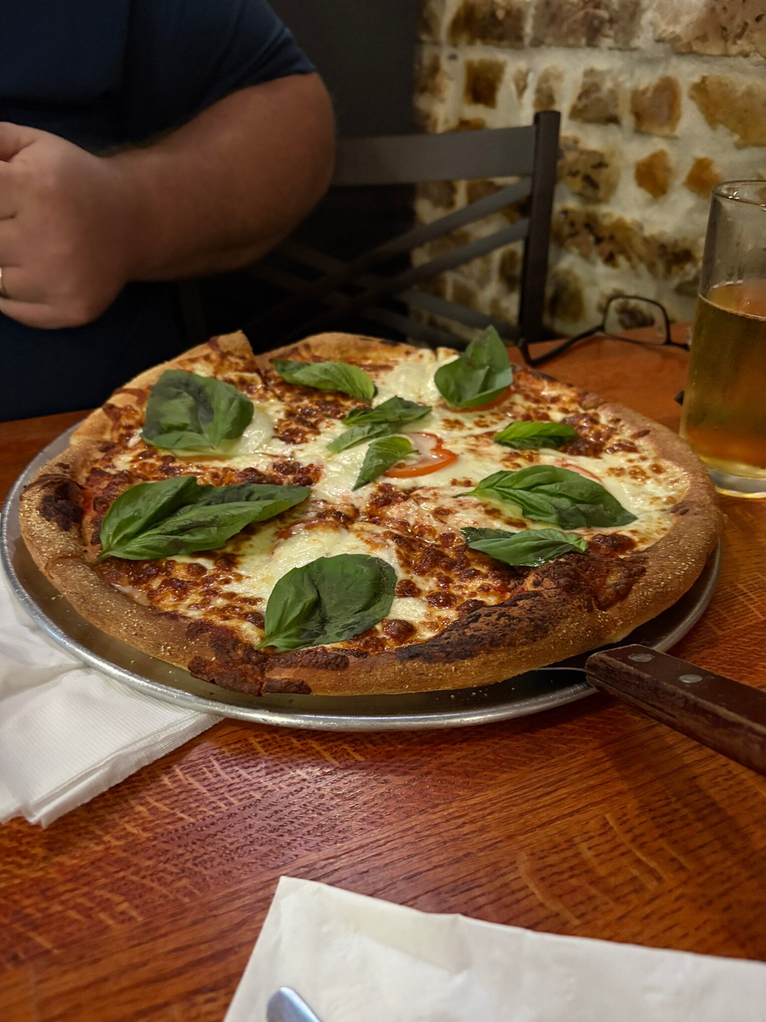 PIZZA LUNA New Orleans Updated 2025 Restaurant Reviews Photos Restaurant Reviews Food Delivery Takeaway Tripadvisor