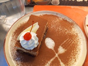 美食