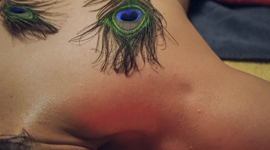 massage égyptien