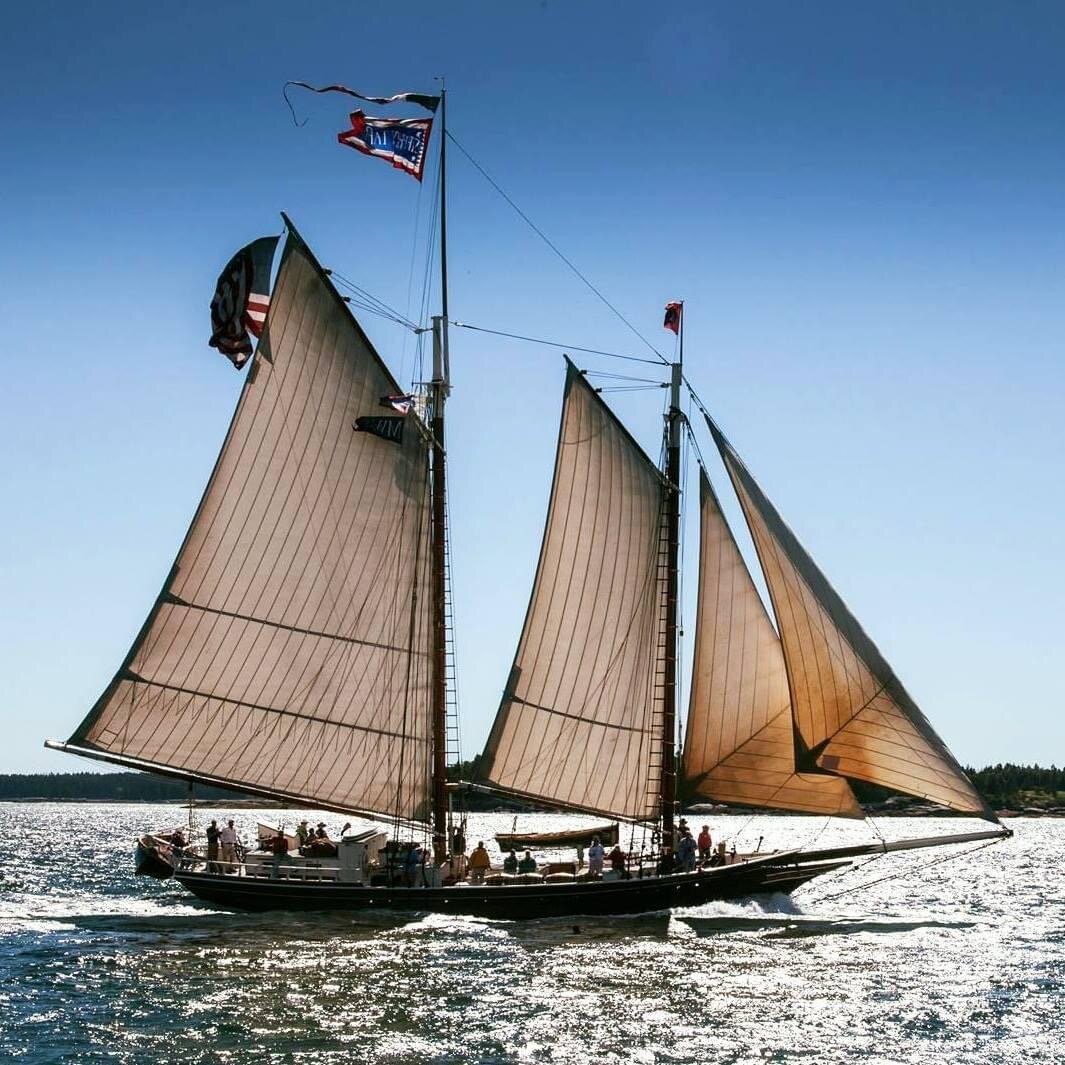 Schooner Stephen Taber Cruises (2025) - All You Need to Know Schooner Stephen Taber Cruises (2025) - All You Need to Know