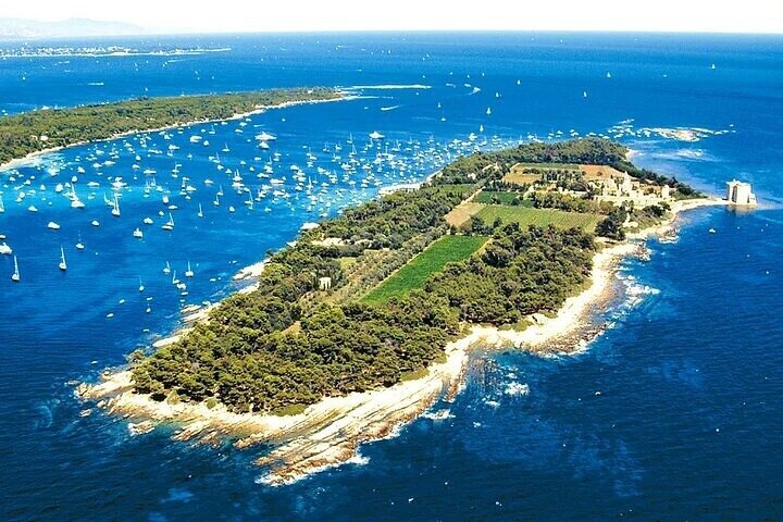 Ile Saint-Honorat (2025) - All You Need to Know BEFORE You