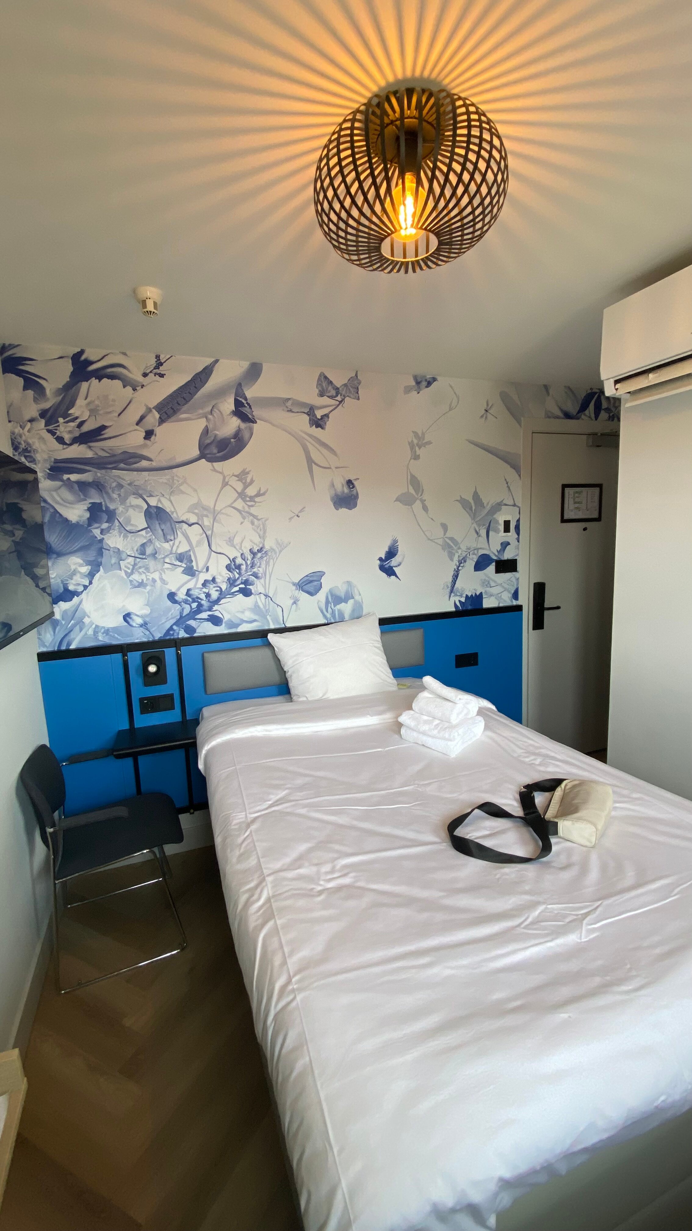 DUTCH DESIGN HOTEL VONDELPARK - Updated 2025 Prices