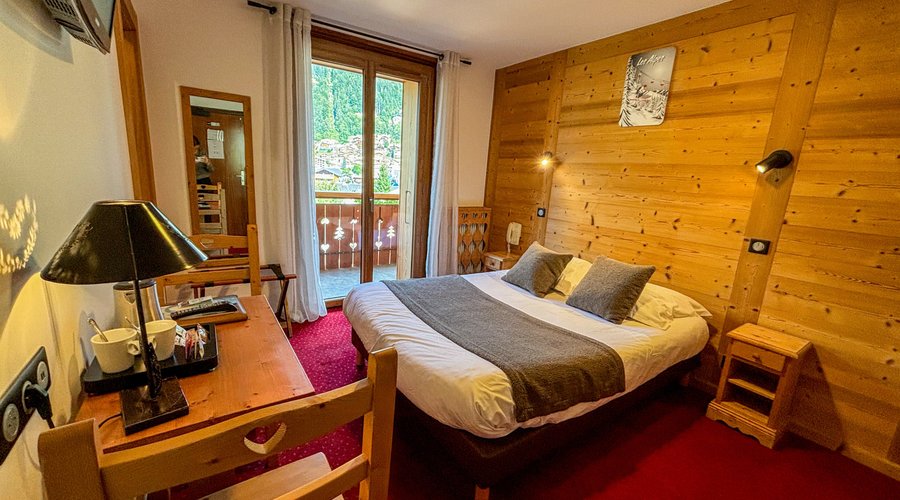 Chambre Single