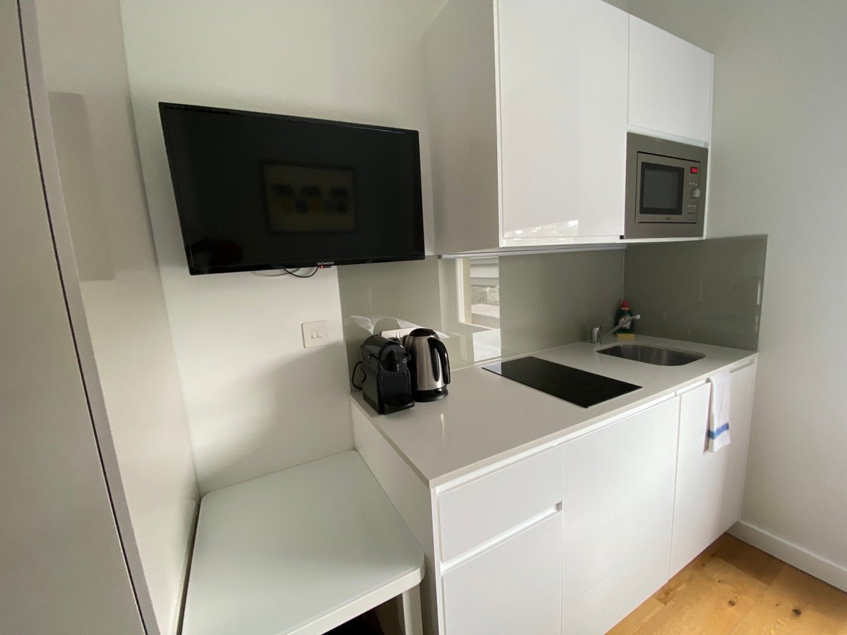 EARLS COURT WEST SERVICED APARTMENTS Updated 2025 Prices Lodging