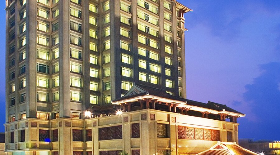 Khách sạn / Hotel