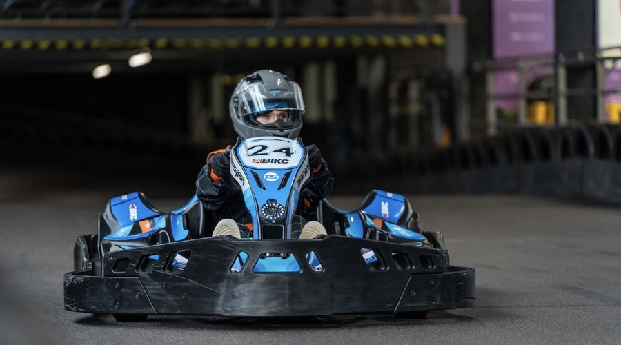 TEAMSPORT E-KARTING HIGH WYCOMBE (2024) All You Need to Know BEFORE You ...