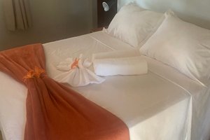 Quarto e suíte