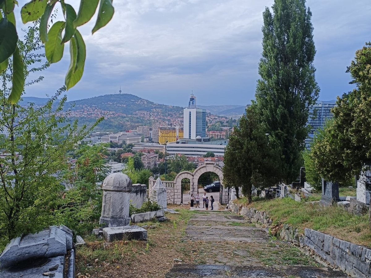 SEX ESCORT in Sarajevo