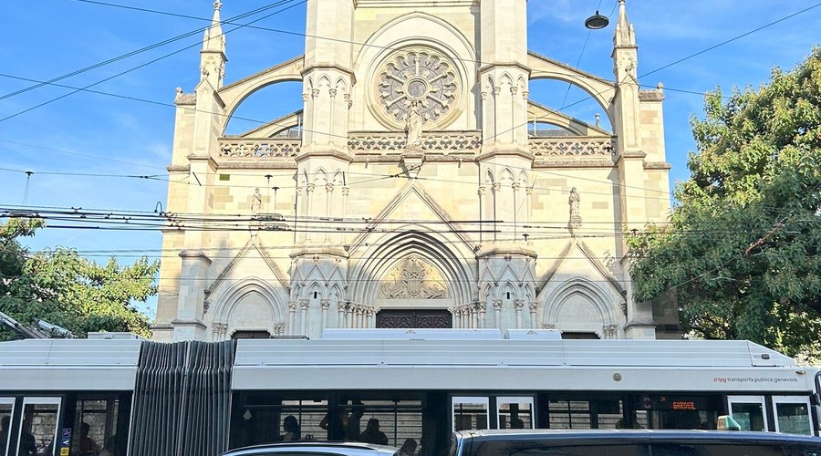 ⛪️🛐