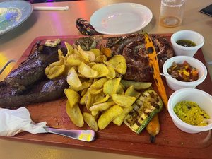 Comida