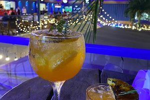 Bebidas