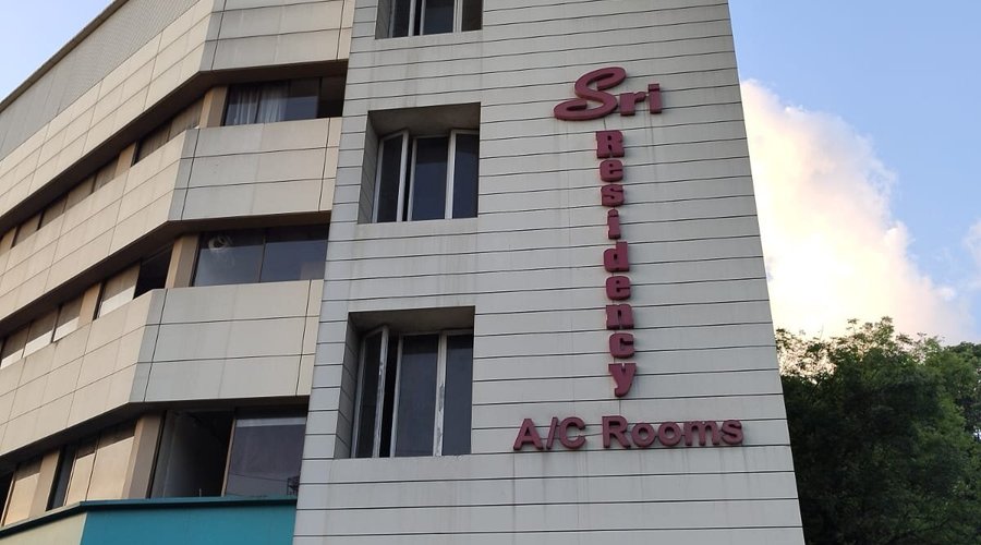 HOTEL SRI BHAVAN, Palakkad - Restaurant Reviews, Photos & Phone Number - Tripadvisor